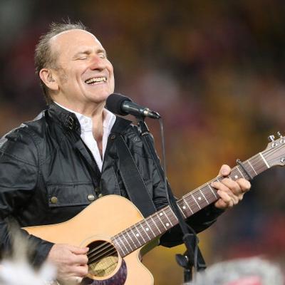 Colin Hay Net Worth's picture