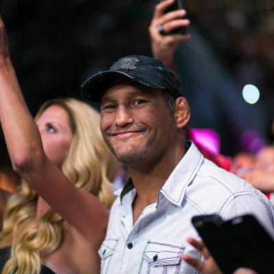 Dan Henderson Net Worth