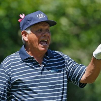 Lee Trevino Net Worth