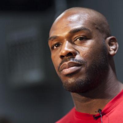 Jon Bones Jones Net Worth