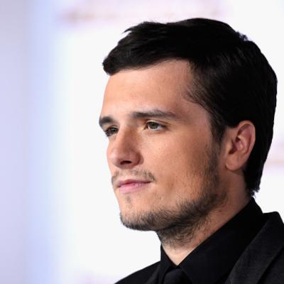 Josh Hutcherson Net Worth's picture