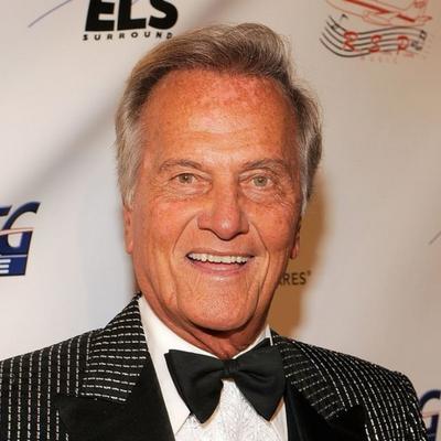 Pat Boone's picture