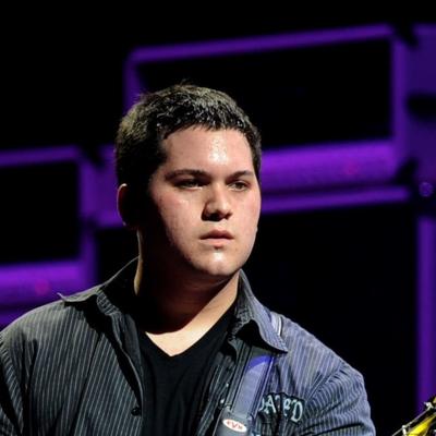 Wolfgang Van Halen Net Worth's picture