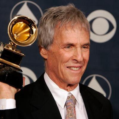 Burt Bacharach