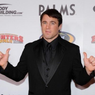 Chael Sonnen Net Worth