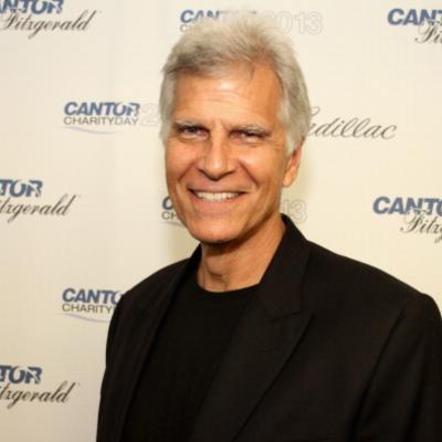 Mark Spitz Net Worth