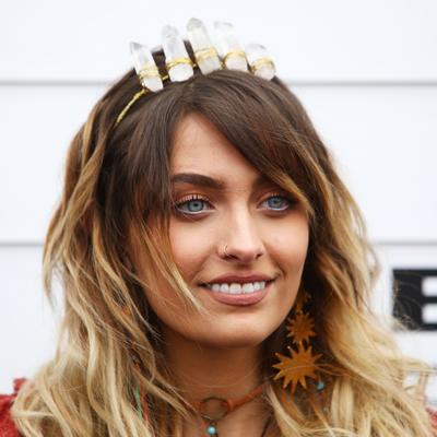 Paris Jackson Net Worth's picture