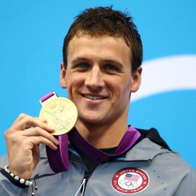 Ryan Lochte Net Worth