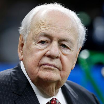 Tom Benson's picture