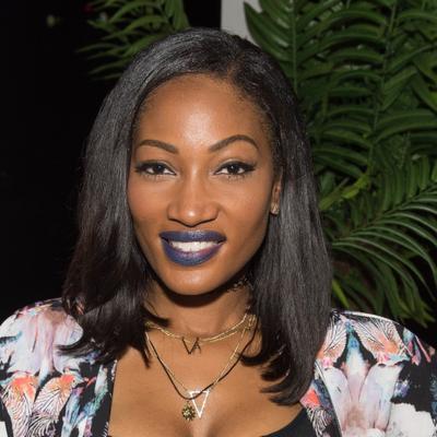 Erica Dixon Net Worth's picture