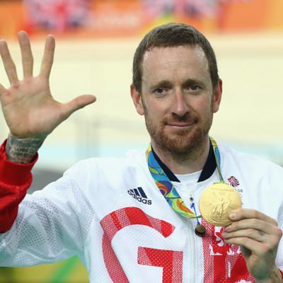 Bradley Wiggins Net Worth