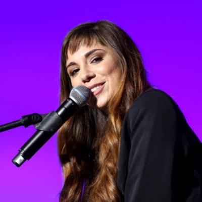 Christina Perri Net Worth's picture