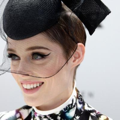 Coco Rocha Net Worth's picture