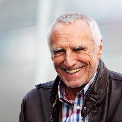 Dietrich Mateschitz Net Worth's picture