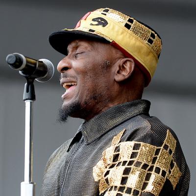 Jimmy Cliff's picture