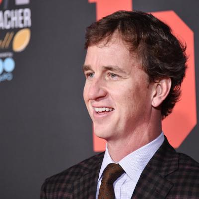 Cooper Manning Net Worth's picture