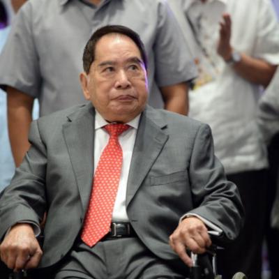 Henry Sy Net Worth's picture