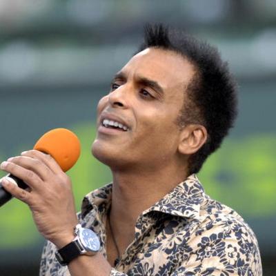 Jon Secada Net Worth's picture