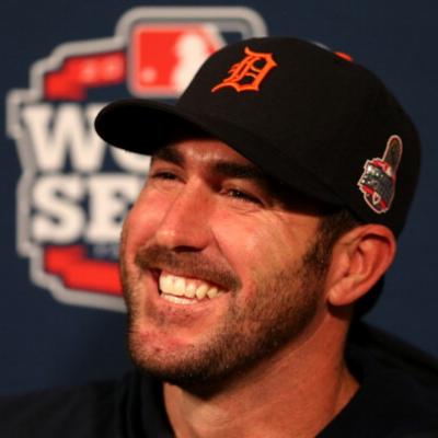 Justin Verlander Net Worth's picture