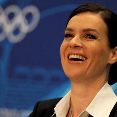 Katarina Witt Net Worth