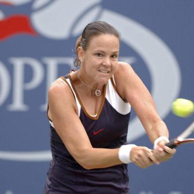 Lindsay Davenport Net Worth