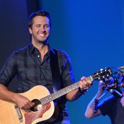 Luke Bryan's picture