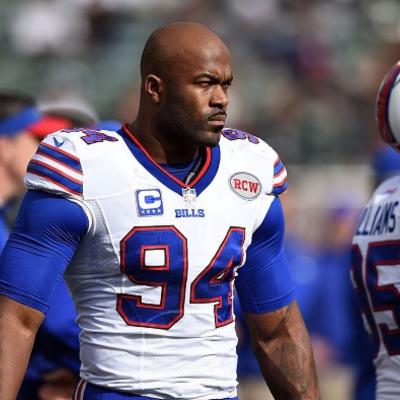 Mario Williams Net Worth's picture