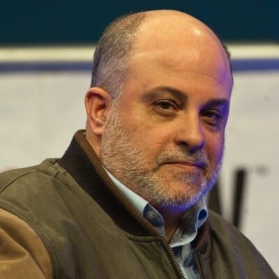 Mark Levin Net Worth