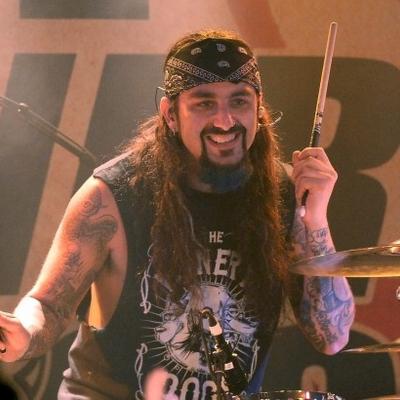 Mike Portnoy Net Worth