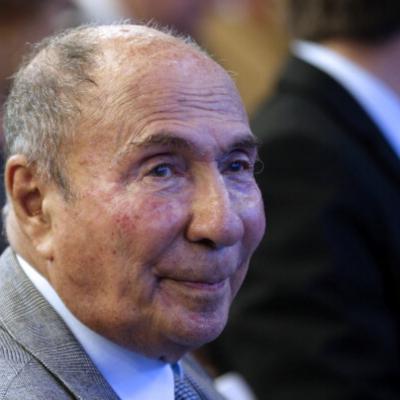 Serge Dassault Net Worth