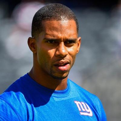 Victor Cruz Net Worth