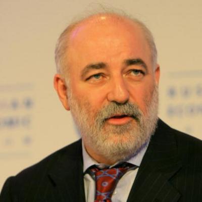 Viktor Vekselberg Net Worth's picture