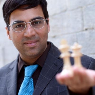 Viswanathan Anand