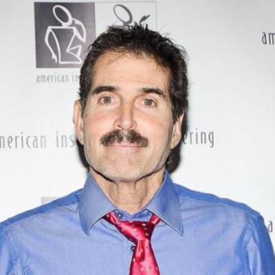 John Stossel Net Worth