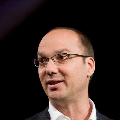 Andy Rubin Net Worth's picture