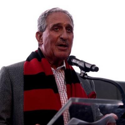 Arthur Blank