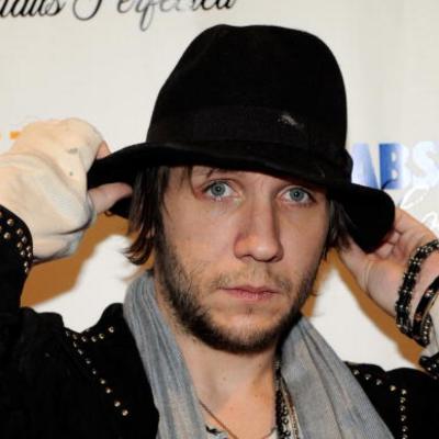 Brandon Novak Net Worth