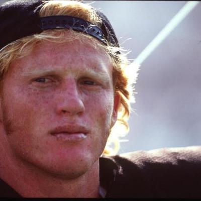 Todd Marinovich Net Worth's picture