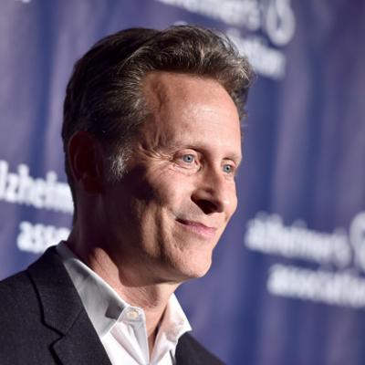 Steven Weber Net Worth's picture