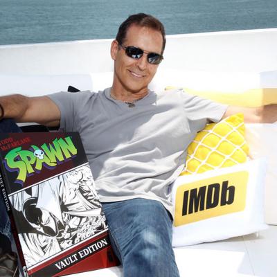 Todd McFarlane Net Worth