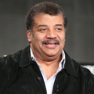 Neil deGrasse Tyson Net Worth