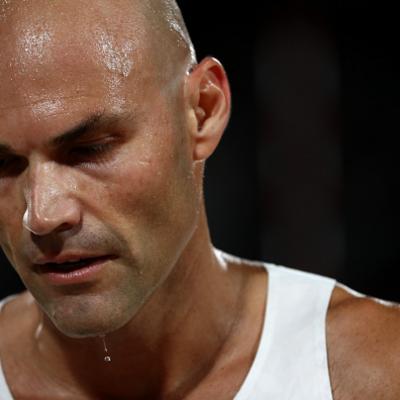 Phil Dalhausser Net Worth