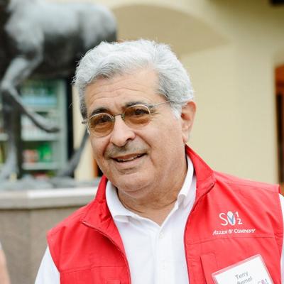 Terry Semel