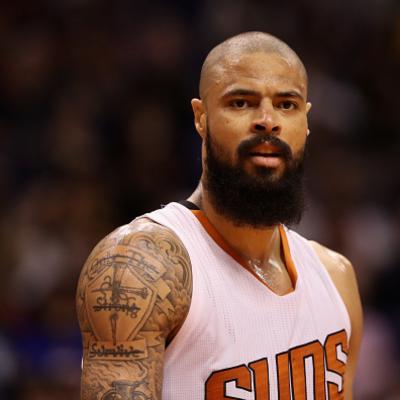 Tyson Chandler Net Worth