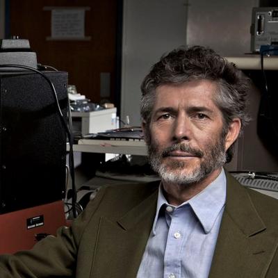 David Cheriton's picture