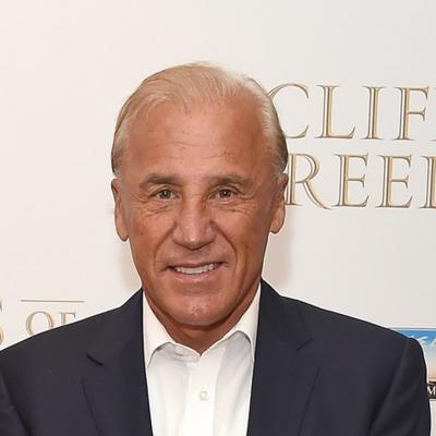 C. Dean Metropoulos Net Worth's picture