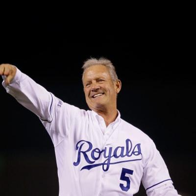 George Brett Net Worth