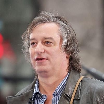 Peter Buck's picture