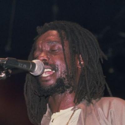 Peter Tosh Net Worth 