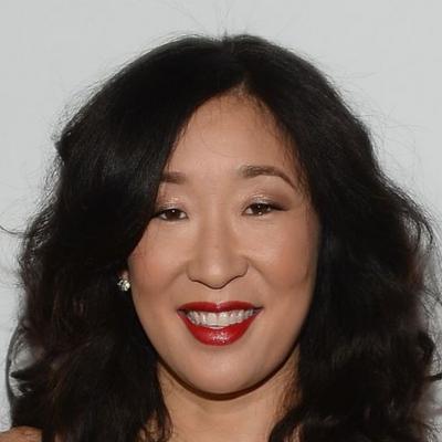 Sandra Oh
